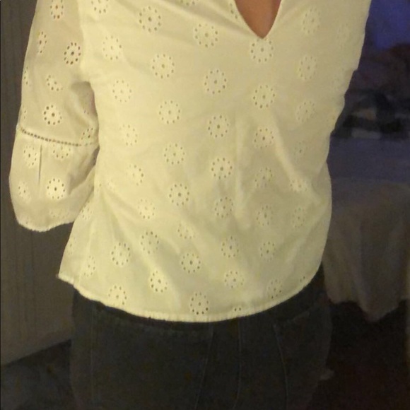 Blouse - Picture 2 of 2